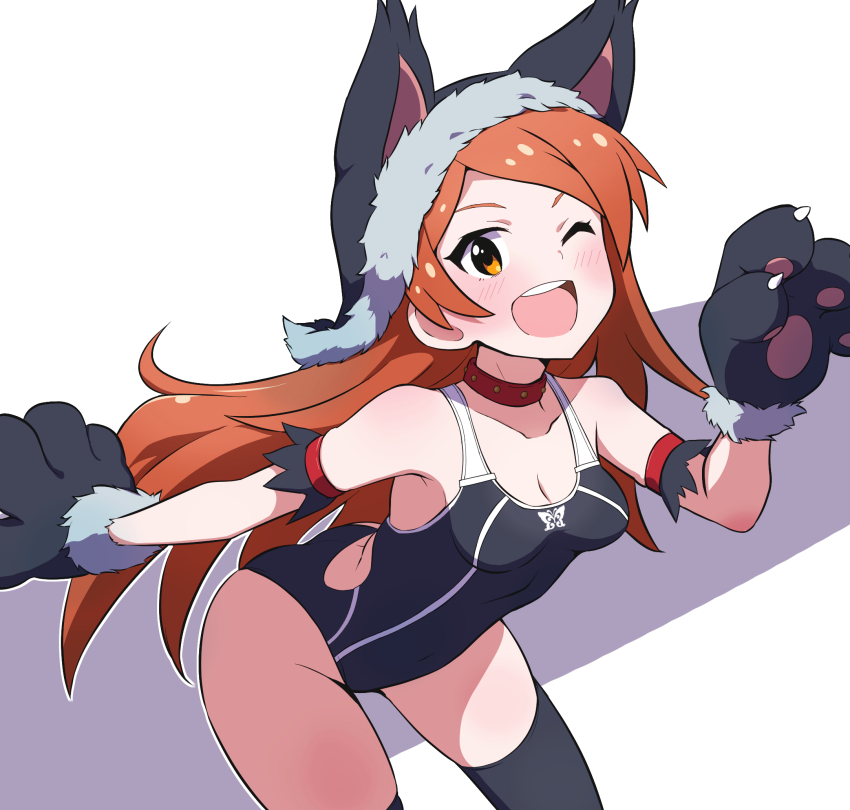 Ogami Tamaki (Idolmaster) Rule 34 Image