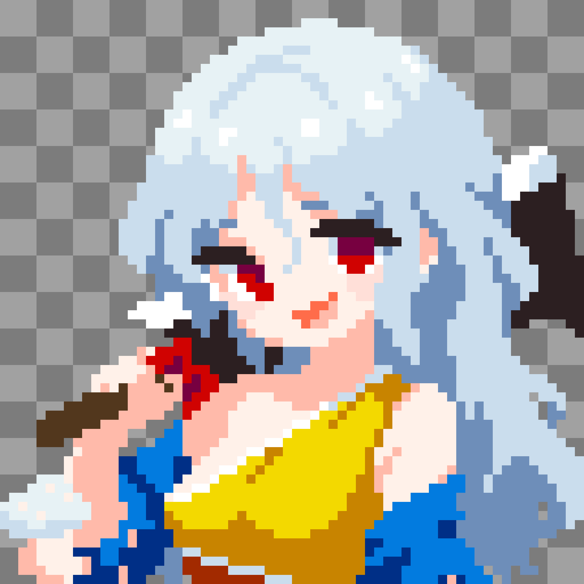 Sakata Nemuno Rule 34 Image