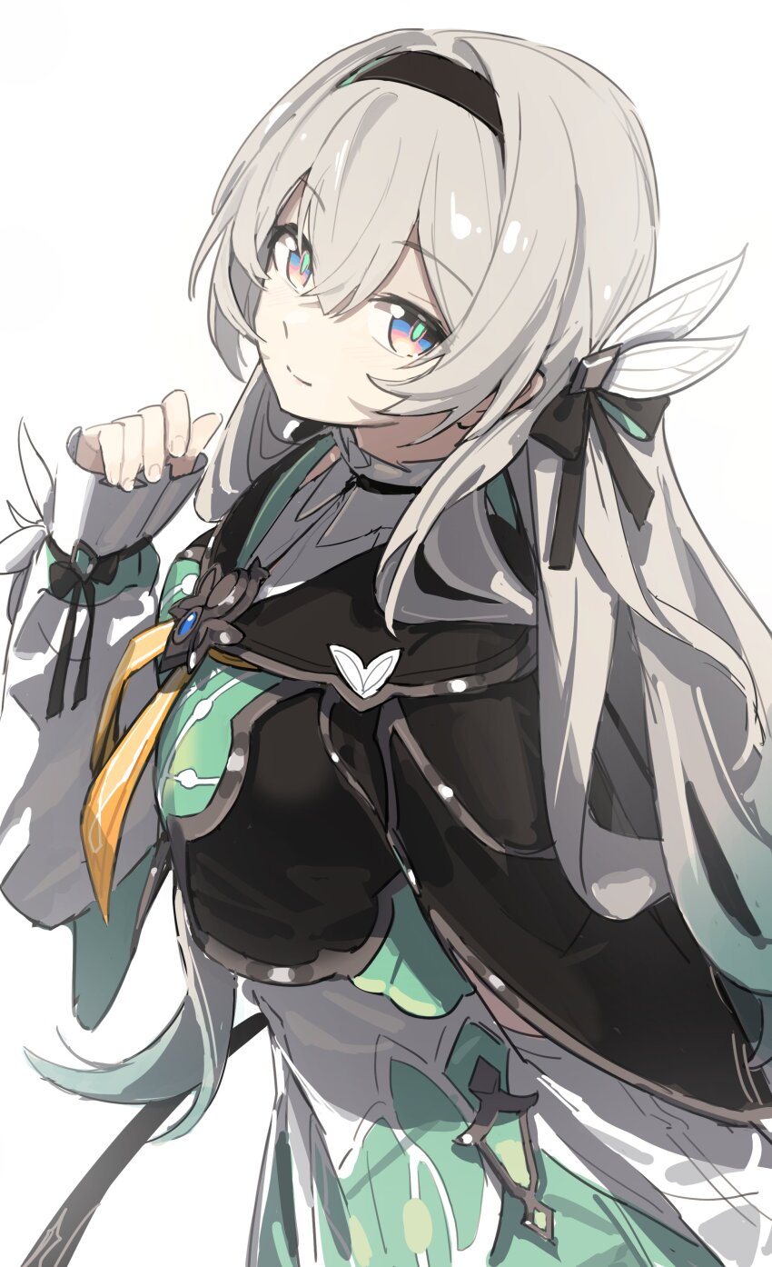 Firefly (Honkai: Star Rail) Rule 34 Image