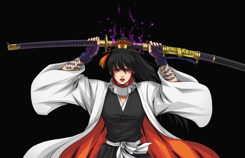 Kunimitsu Ii (Bleach) Rule 34 Image