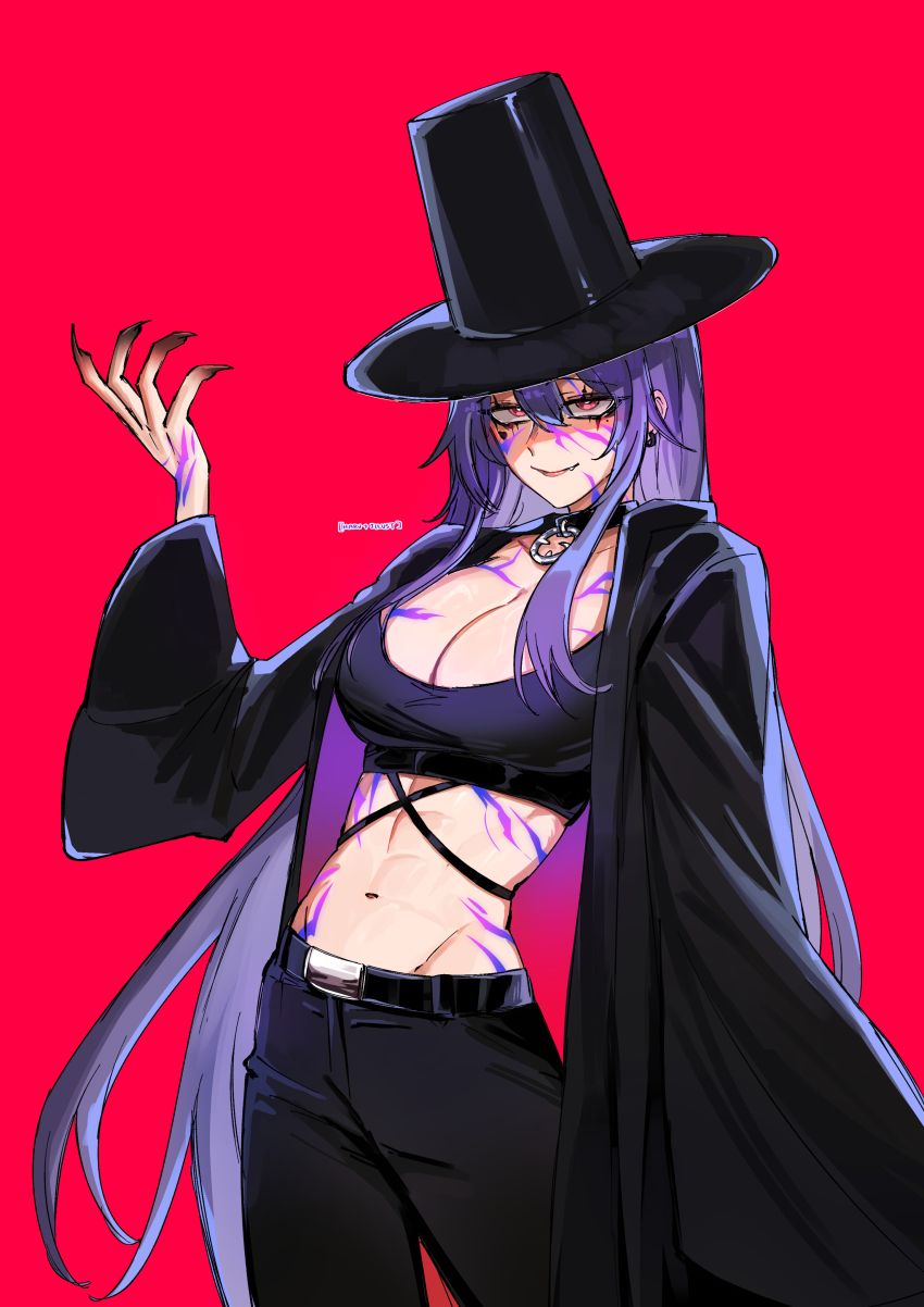 Akuma Nihmune (Indie Virtual Youtuber) Rule 34 Image