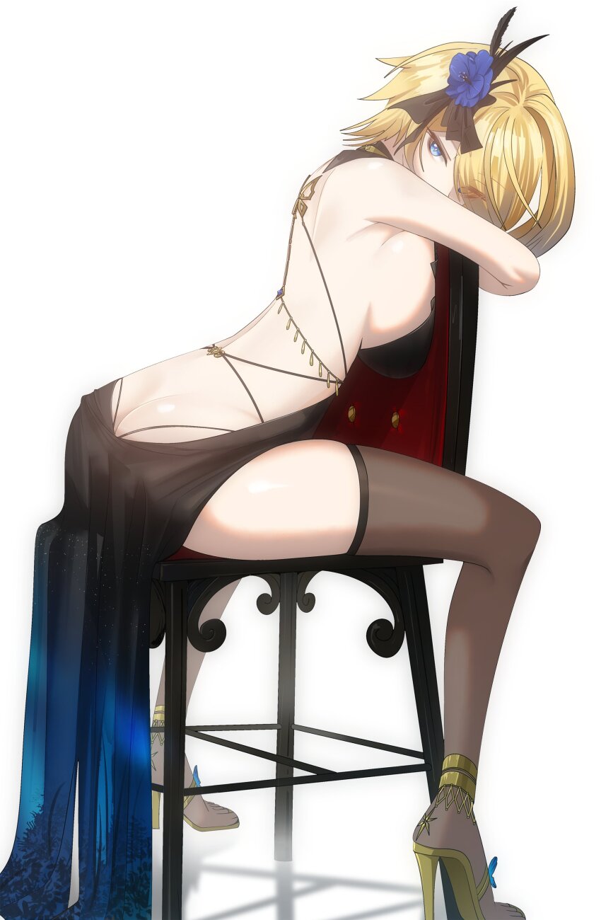 Nikketa (Girls' Frontline 2) Rule 34 Image