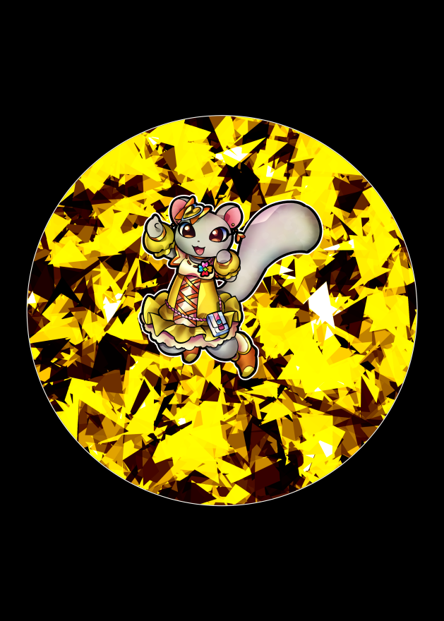 Cure Pine (Fresh Precure!) Rule 34 Image