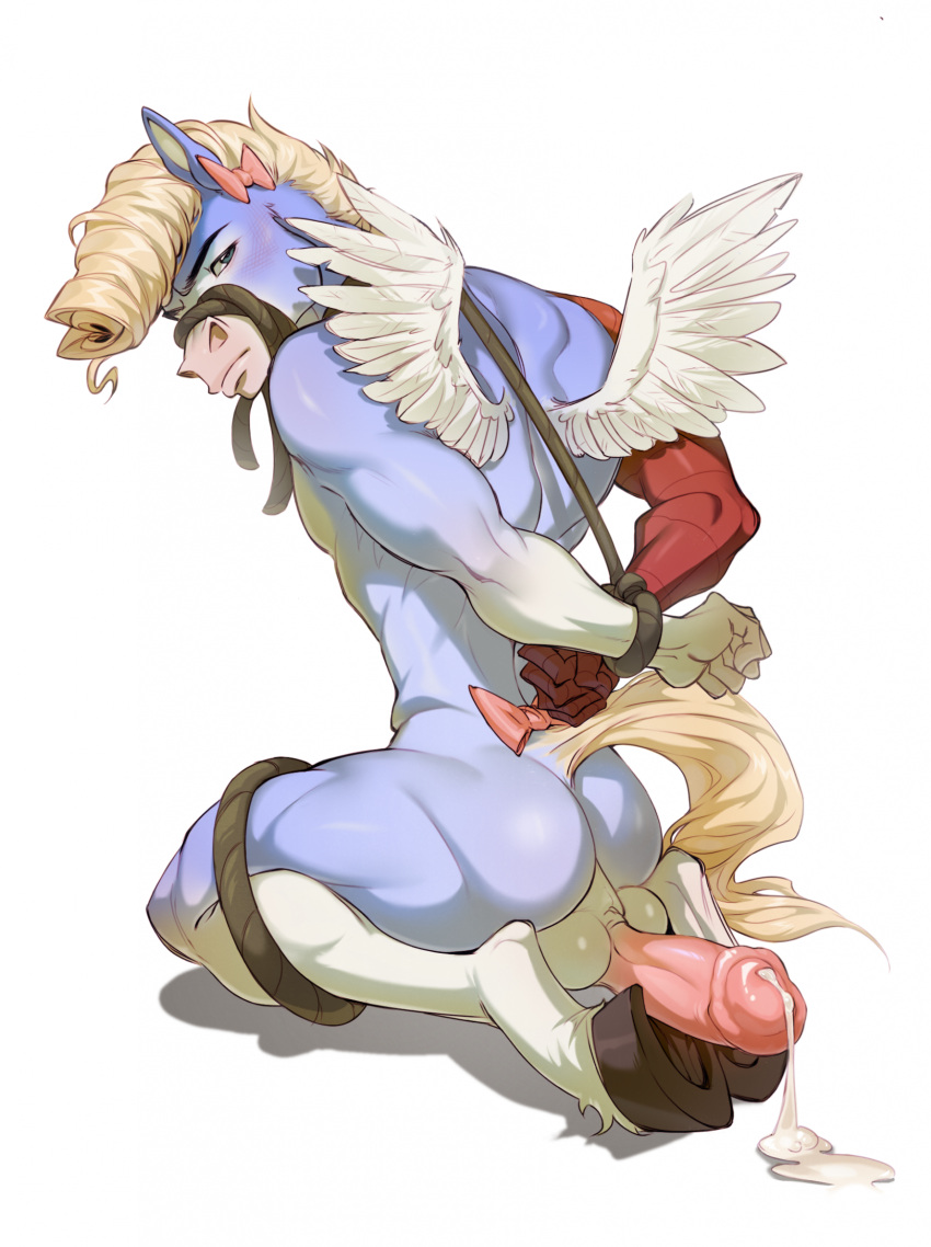 Animal Genitalia Rule 34 Image