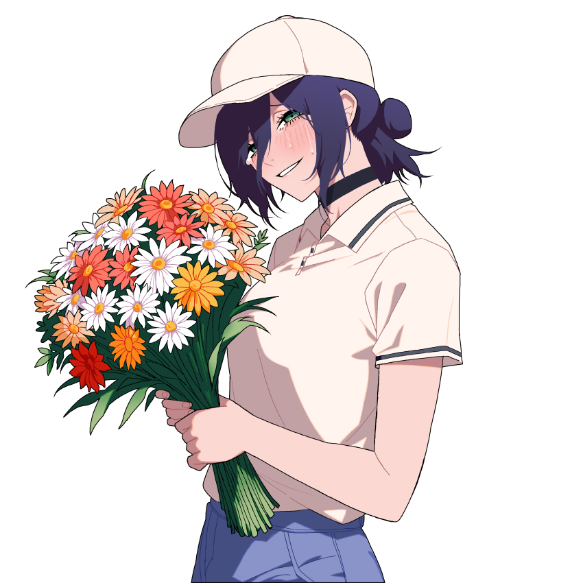 Reze (Chainsaw Man) Rule 34 Image