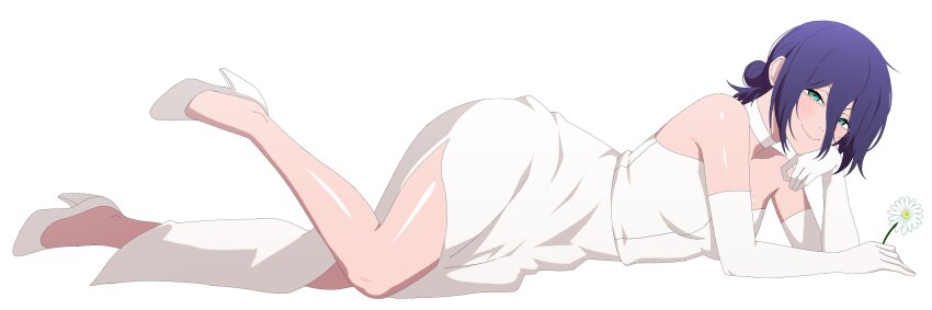 Reze (Chainsaw Man) Rule 34 Image