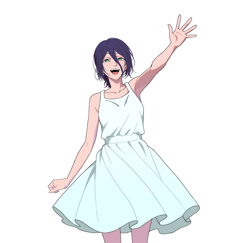 Reze (Chainsaw Man) Rule 34 Image