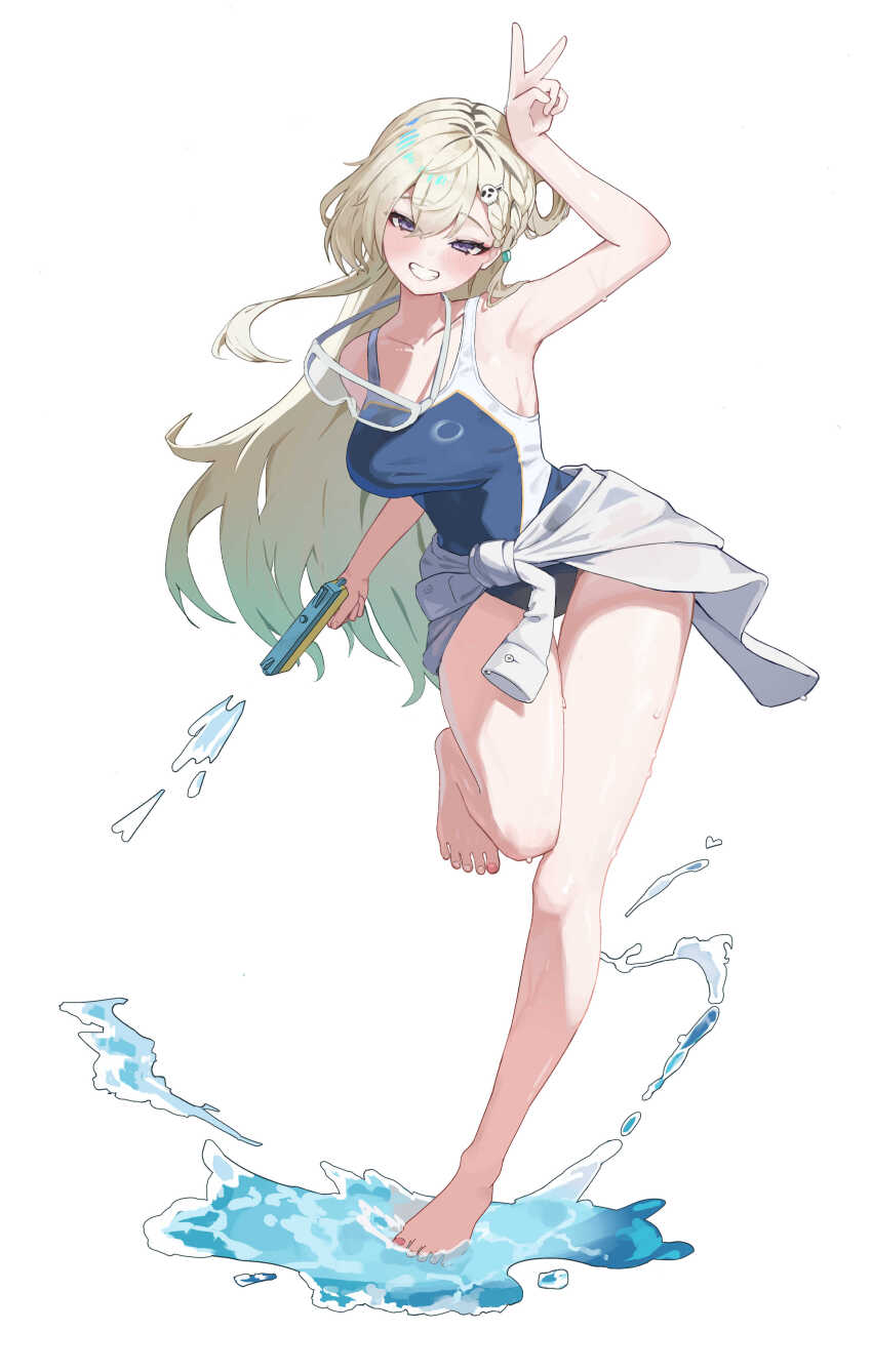 Lynae (Wuthering Waves) Rule 34 Image