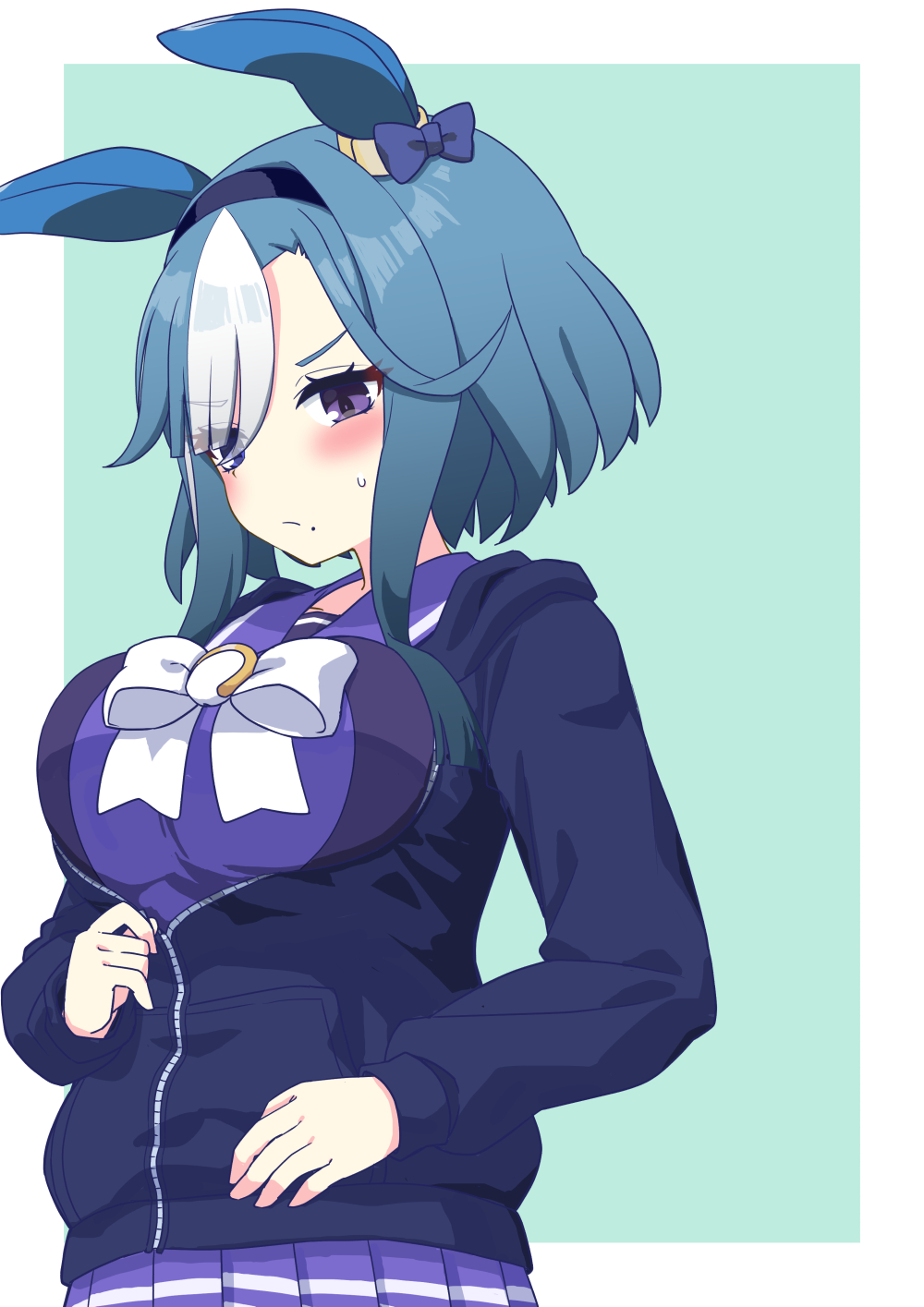 Admire Groove (Umamusume) Rule 34 Image