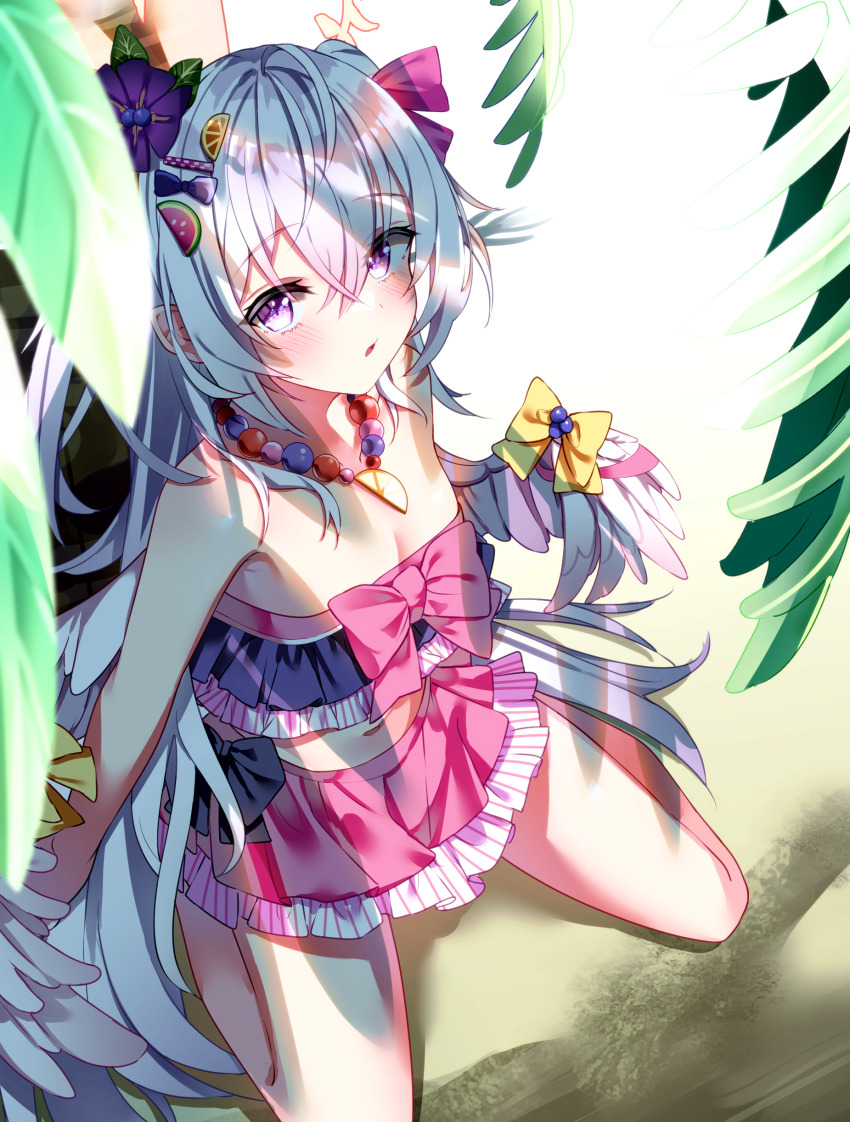 Azusa (Blue Archive) Rule 34 Image