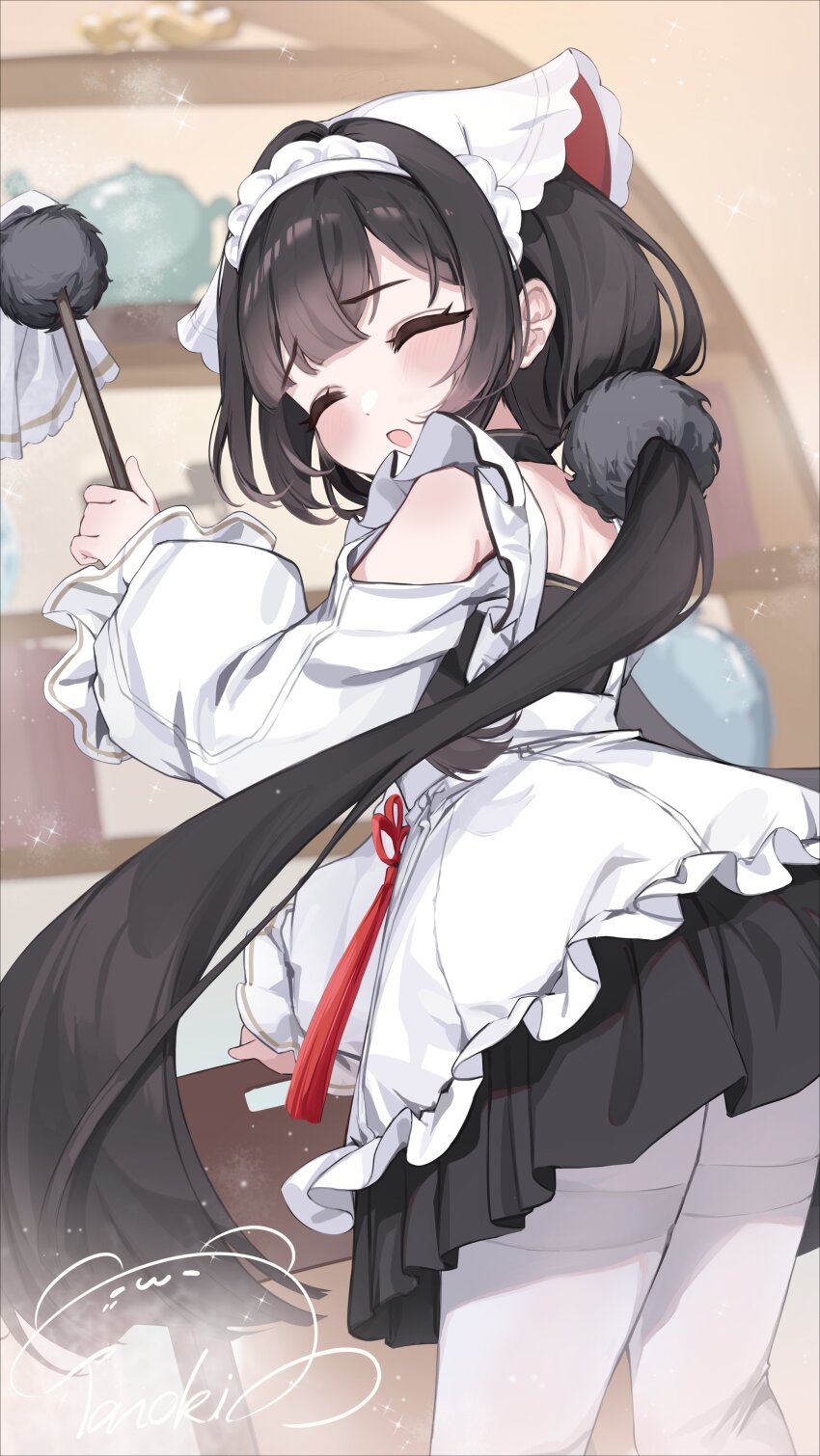 Azur Lane Rule 34 Image