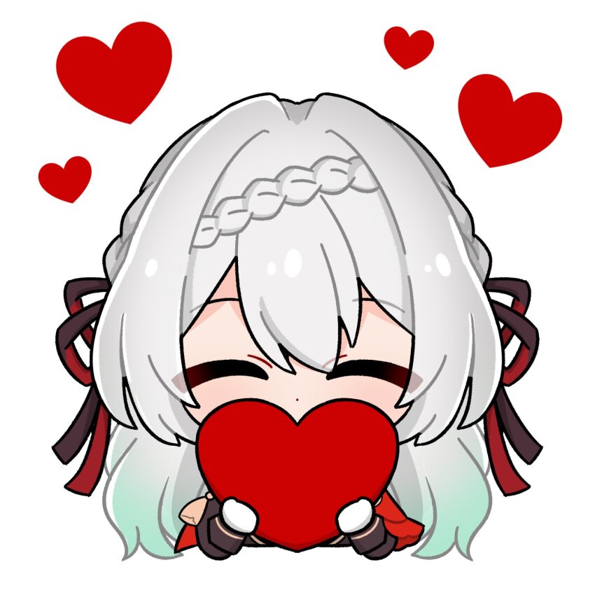 Firefly (Honkai: Star Rail) Rule 34 Image