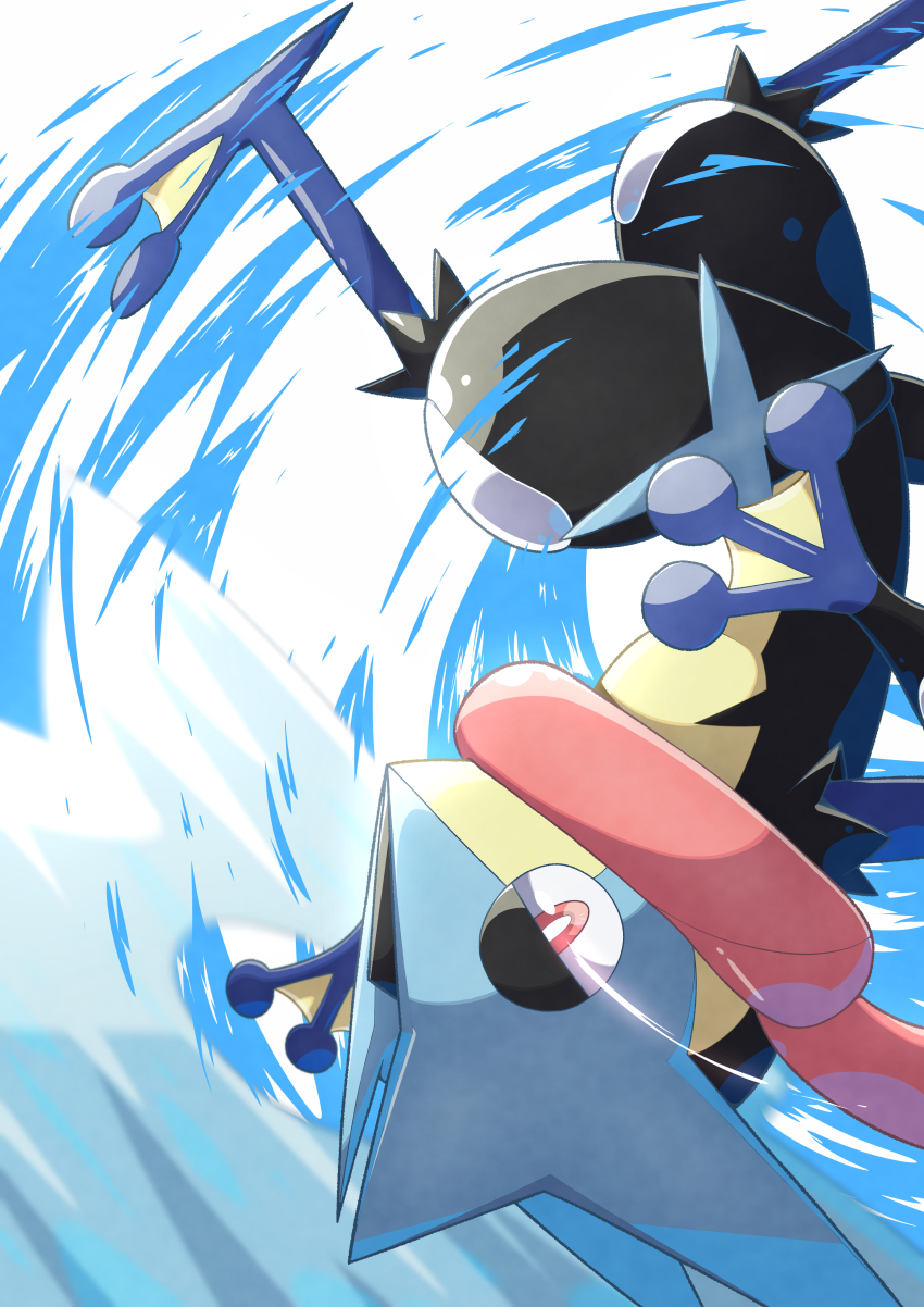 Gen 6 Pokemon (Nintendo) Rule 34 Image