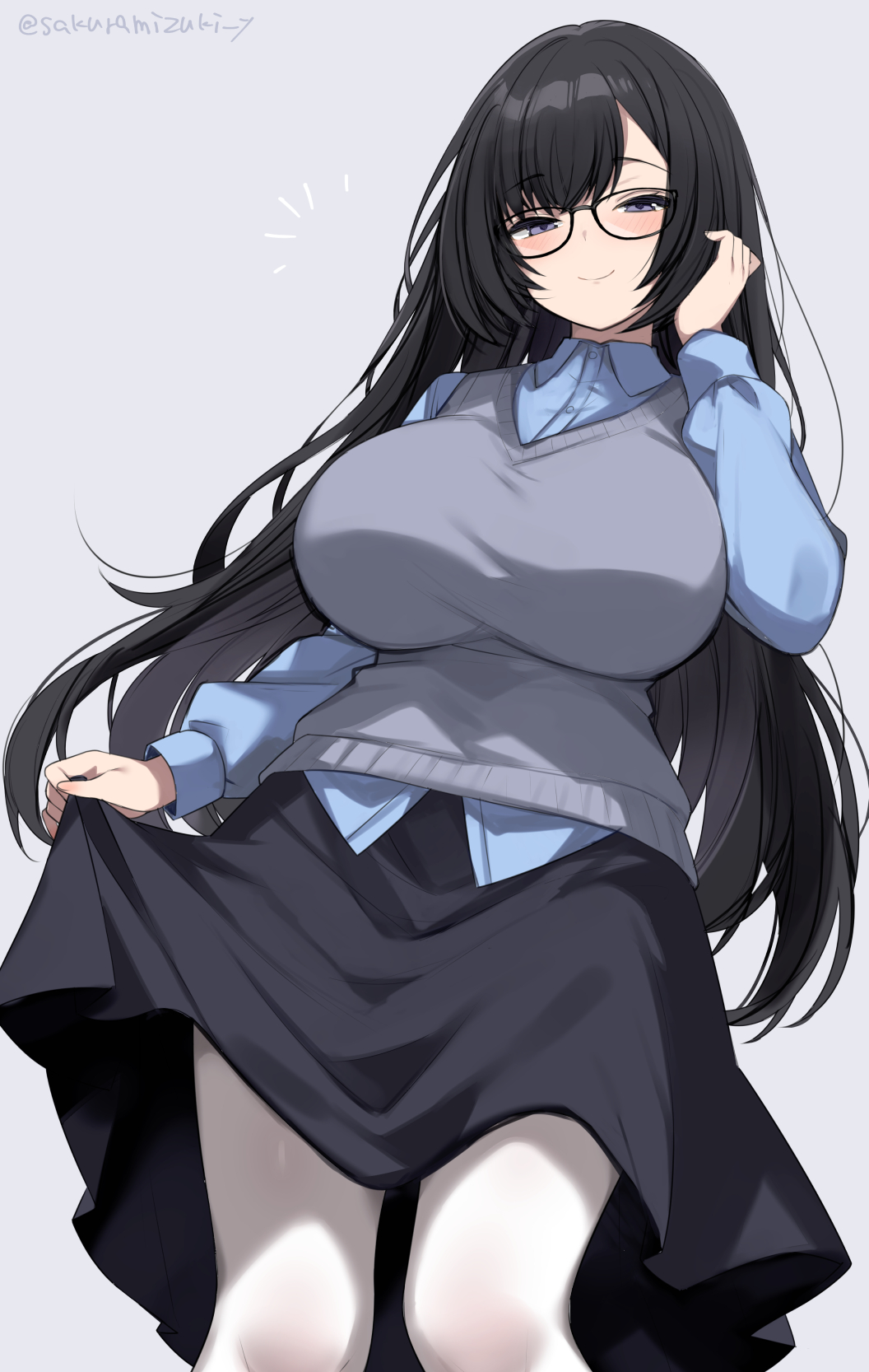 Hayami Megumi (Urabanasimati) Rule 34 Image