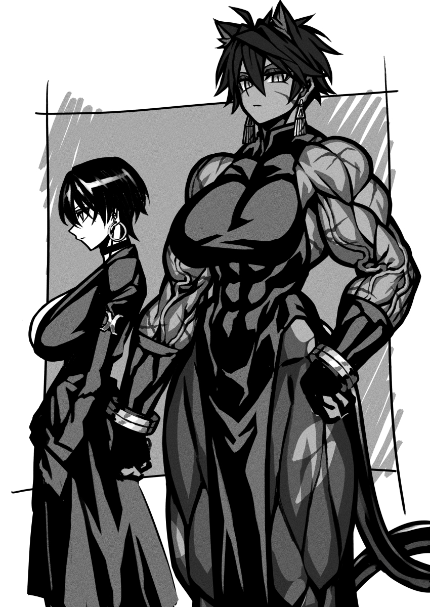 Mao (Yotaro) Rule 34 Image