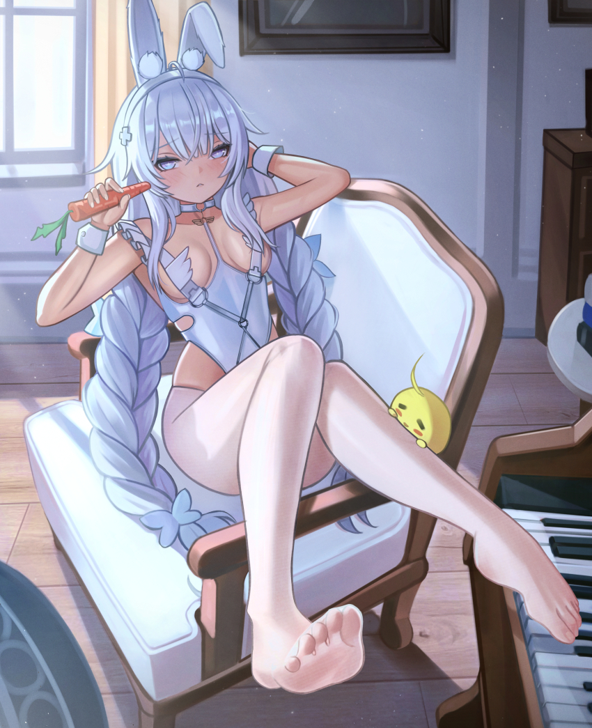 Le Malin (Azur Lane) Rule 34 Image