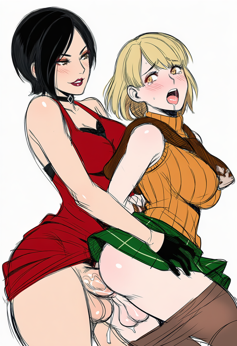 2futas Rule 34 Image