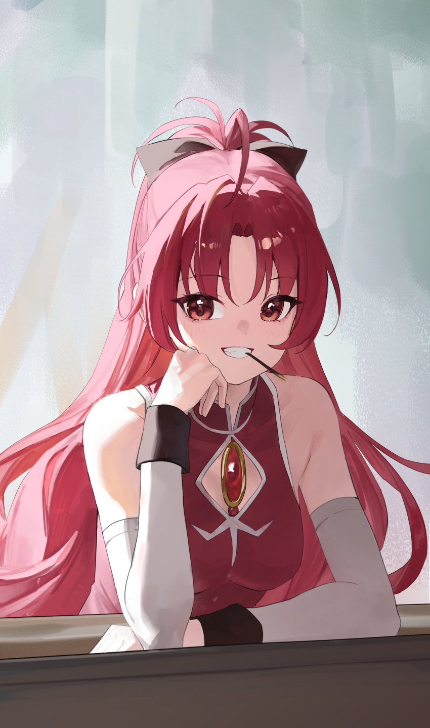 Mahou Shoujo Madoka Magica Rule 34 Image