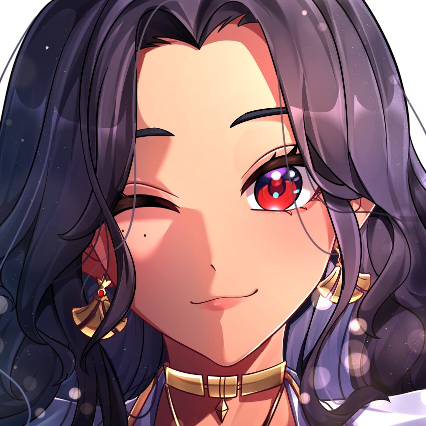 Scarle Yonaguni (Nijisanji) Rule 34 Image