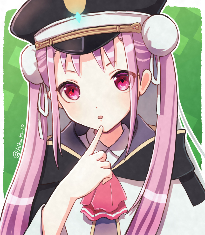 Kunimi Tama (Heaven Burns Red) Rule 34 Image