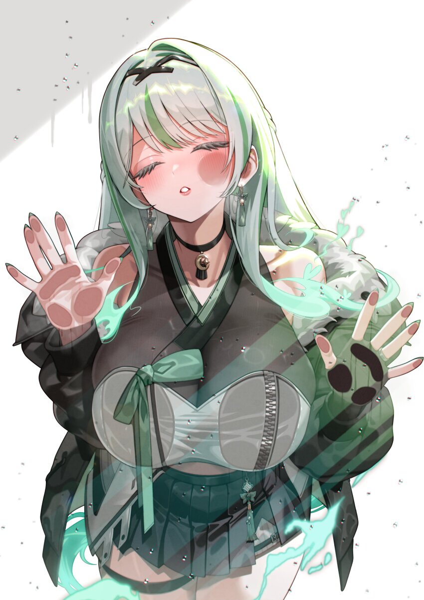 V4mirai Rule 34 Image