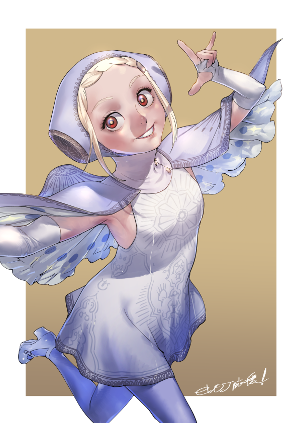 Ingrid (Capcom) Rule 34 Image