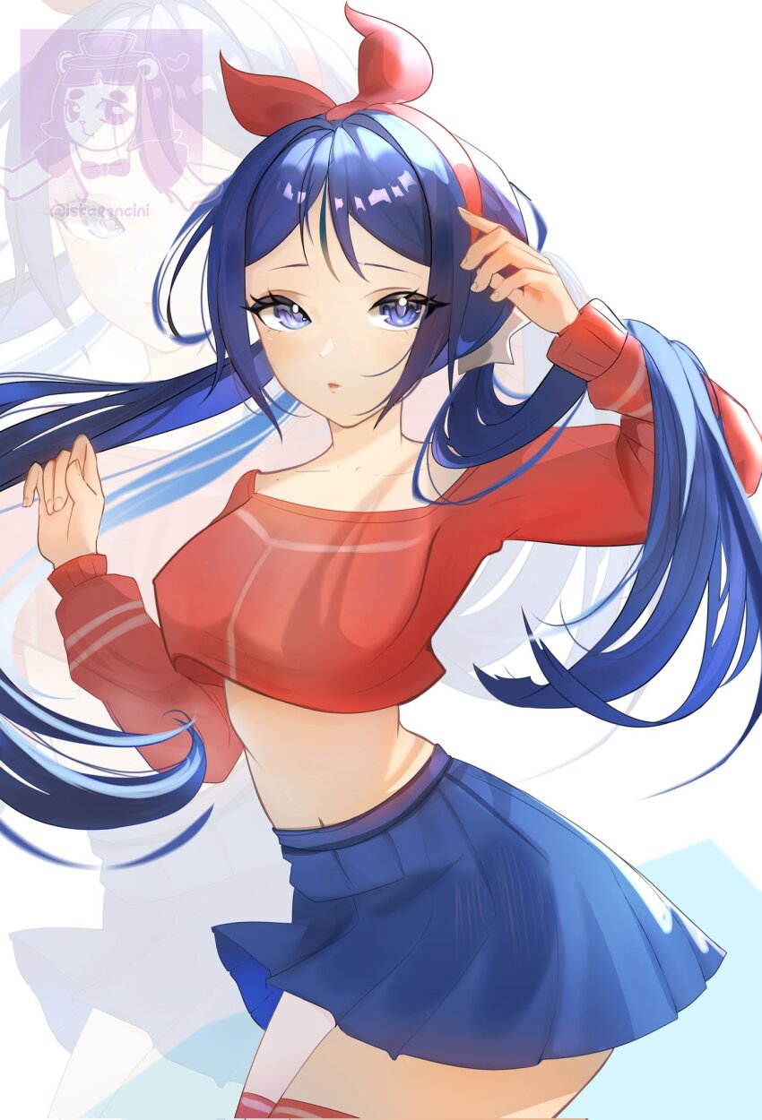 Crazy Mita (Miside) Rule 34 Image