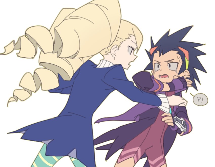 Mega Man (Series) Rule 34 Image