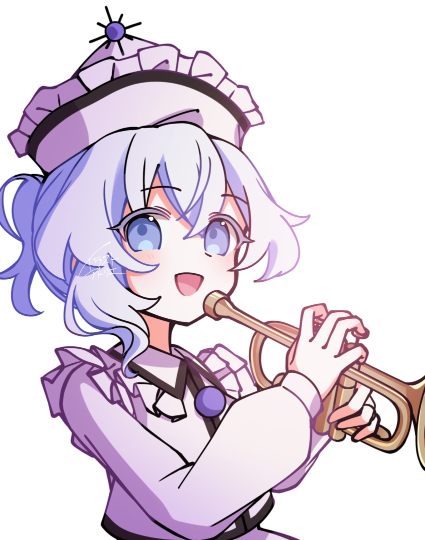 Merlin Prismriver (Touhou) Rule 34 Image