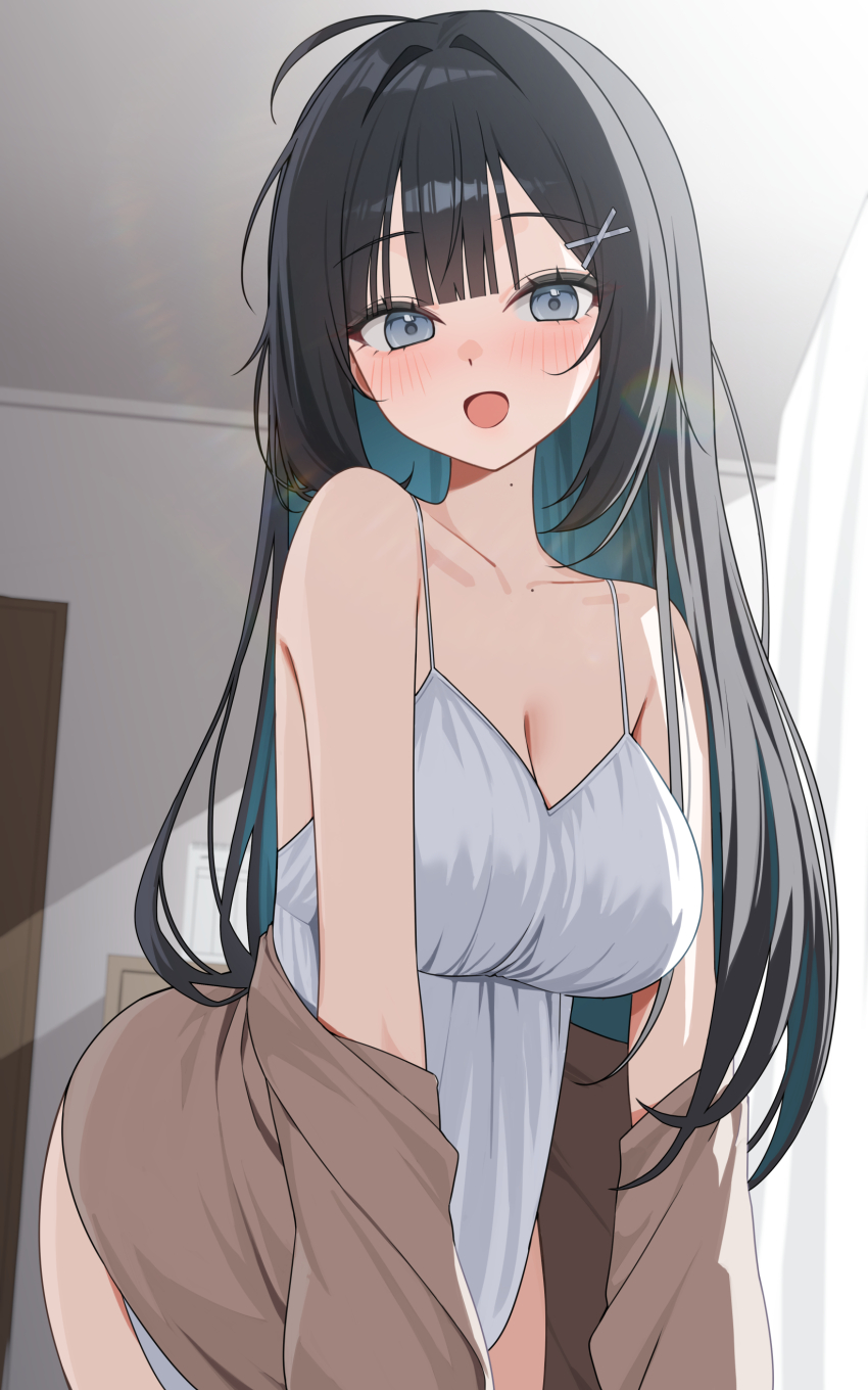 Mang Nae (Vtuber) Rule 34 Image