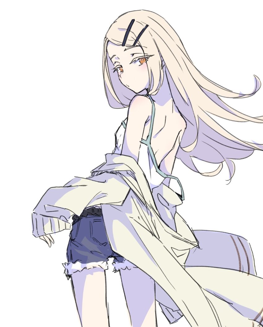 Shinosawa Hiro (Gakuen Idolmaster) Rule 34 Image