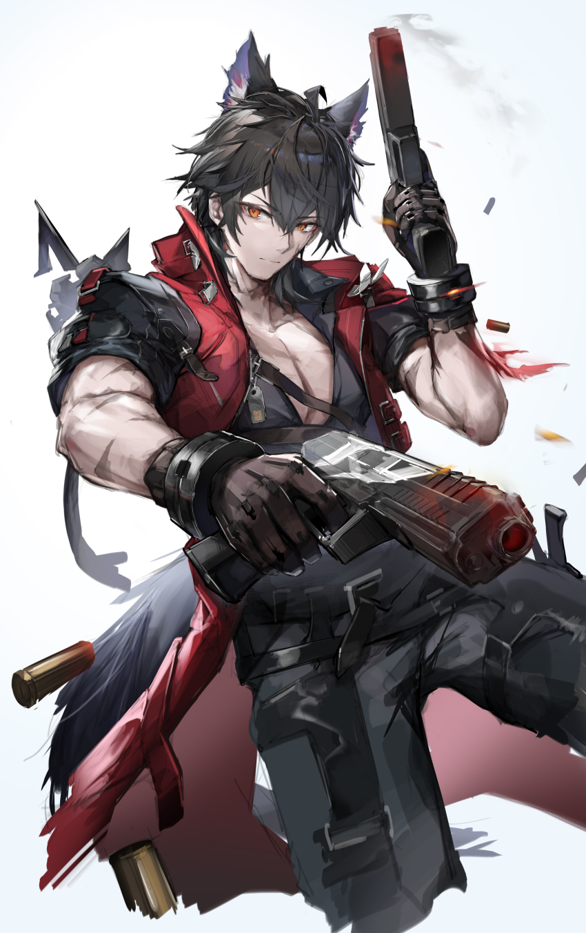 Arknights Rule 34 Image