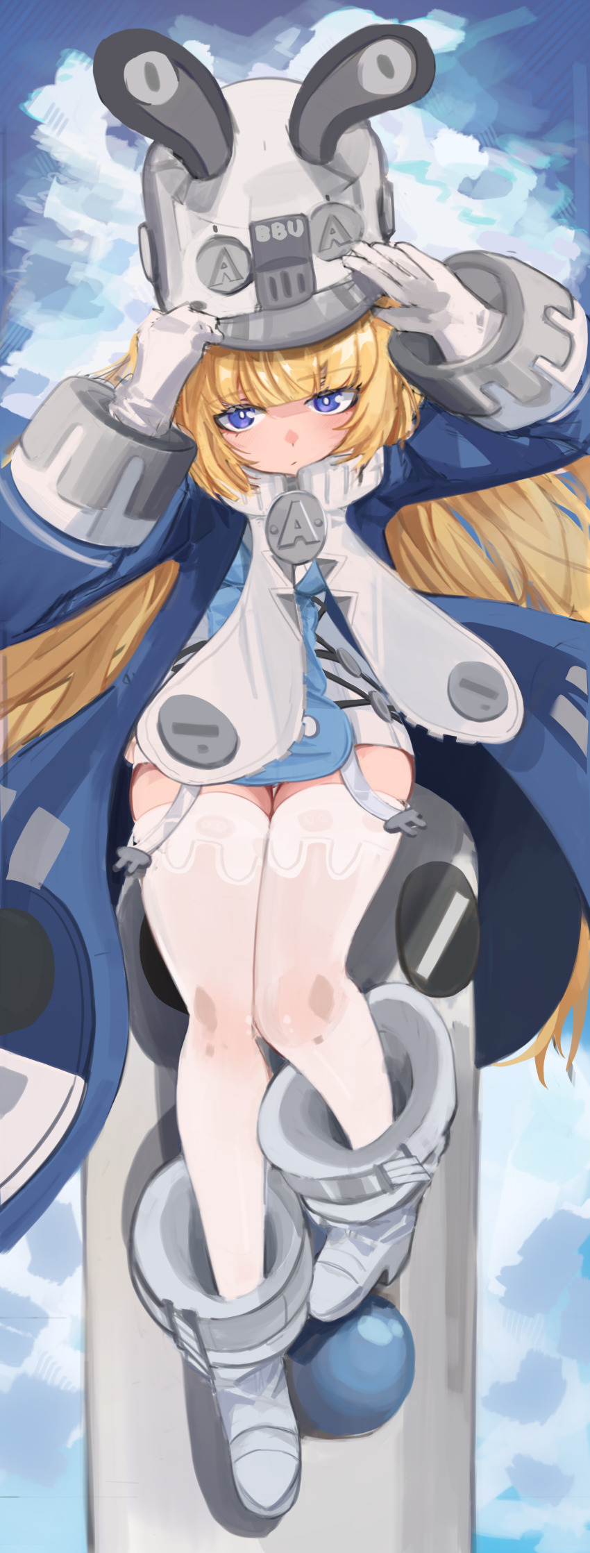 Norma Hollowell (Zenless Zone Zero) Rule 34 Image