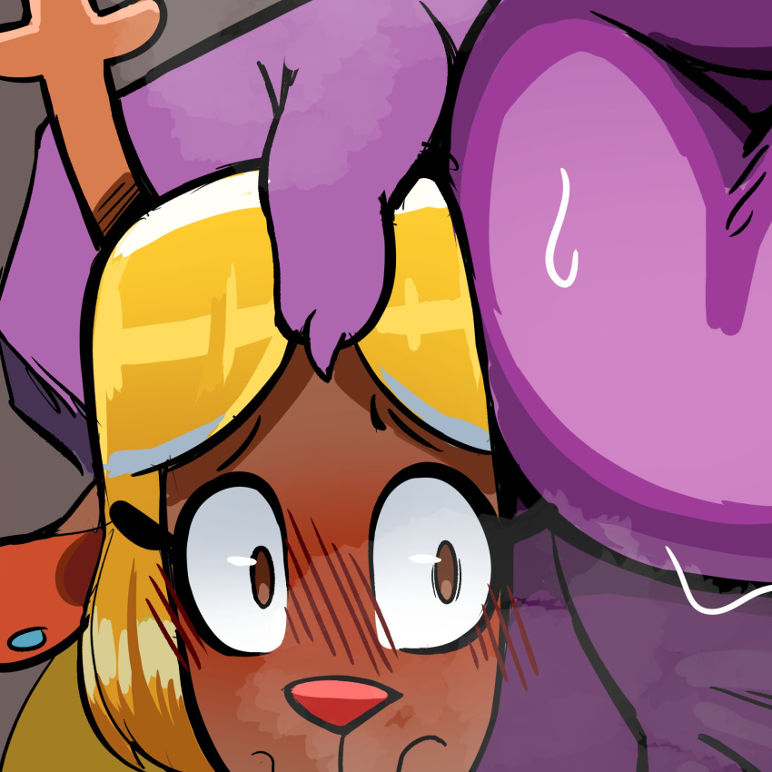 Noelle Holiday (Deltarune) Rule 34 Image