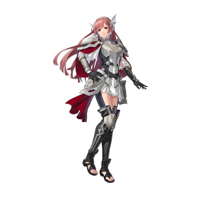 Cherche (Fire Emblem) Rule 34 Image