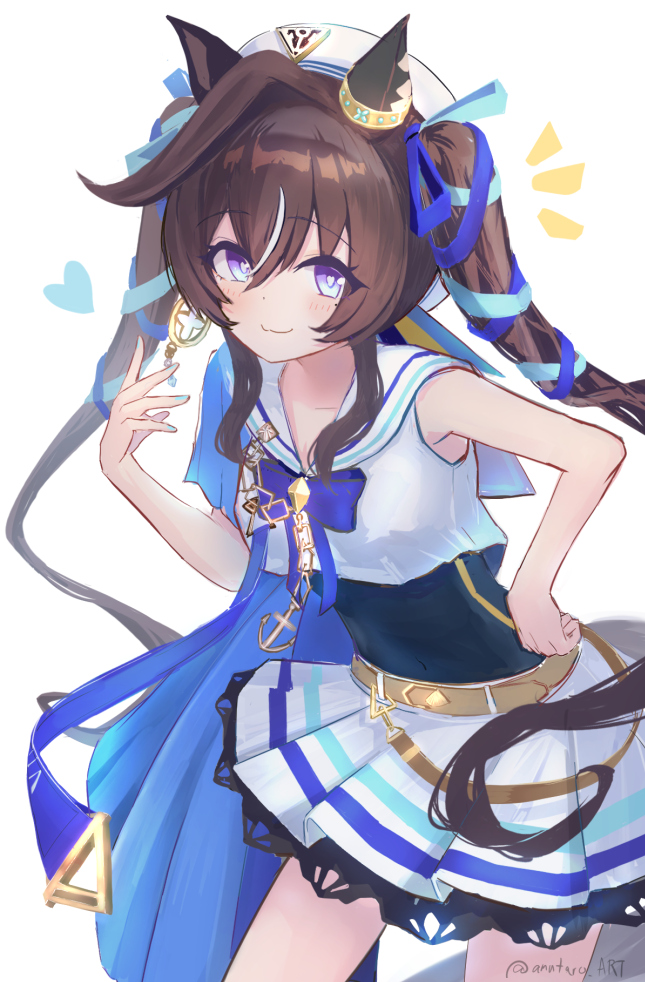 Vivlos (Umamusume) Rule 34 Image