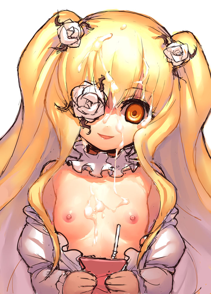 Kirakishou (Rozen Maiden) Rule 34 Image