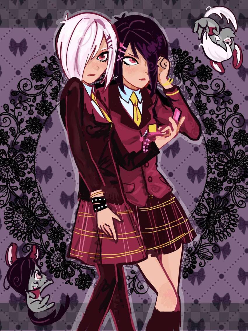 Brittany Biskit Rule 34 Image