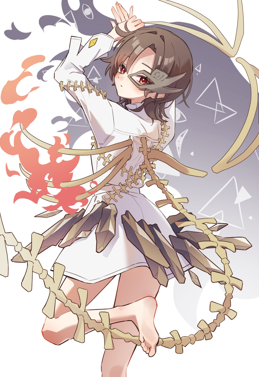 Iwanaga Ariya (Touhou) Rule 34 Image