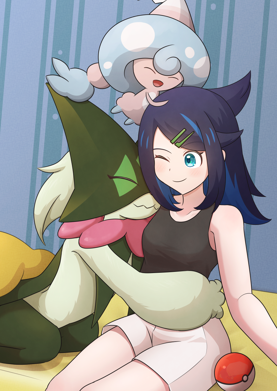 Gen 8 Pokemon (Nintendo) Rule 34 Image