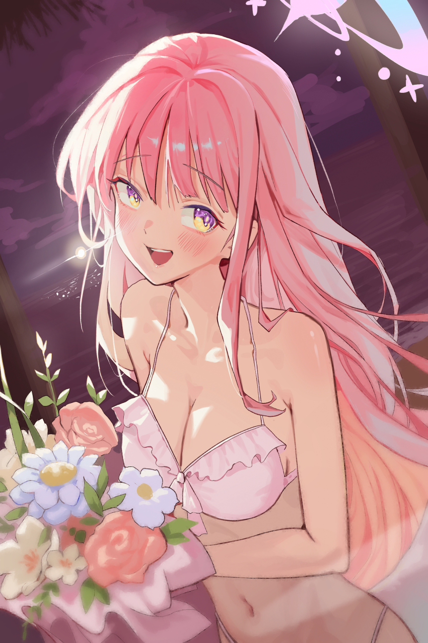 Mika (Blue Archive) Rule 34 Image
