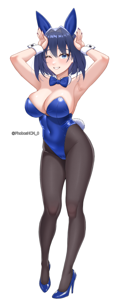 Ouro Kronii (Hololive) Rule 34 Image