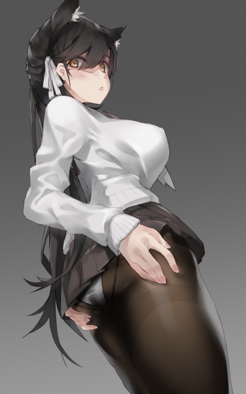 Atago (Azur Lane) Rule 34 Image
