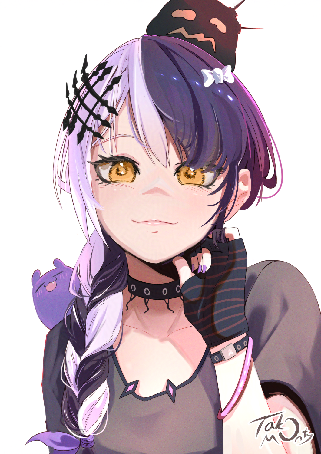 Shiori Novella (Hololive) Rule 34 Image
