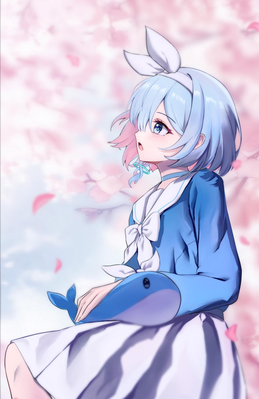 Arona (Blue Archive) Rule 34 Image