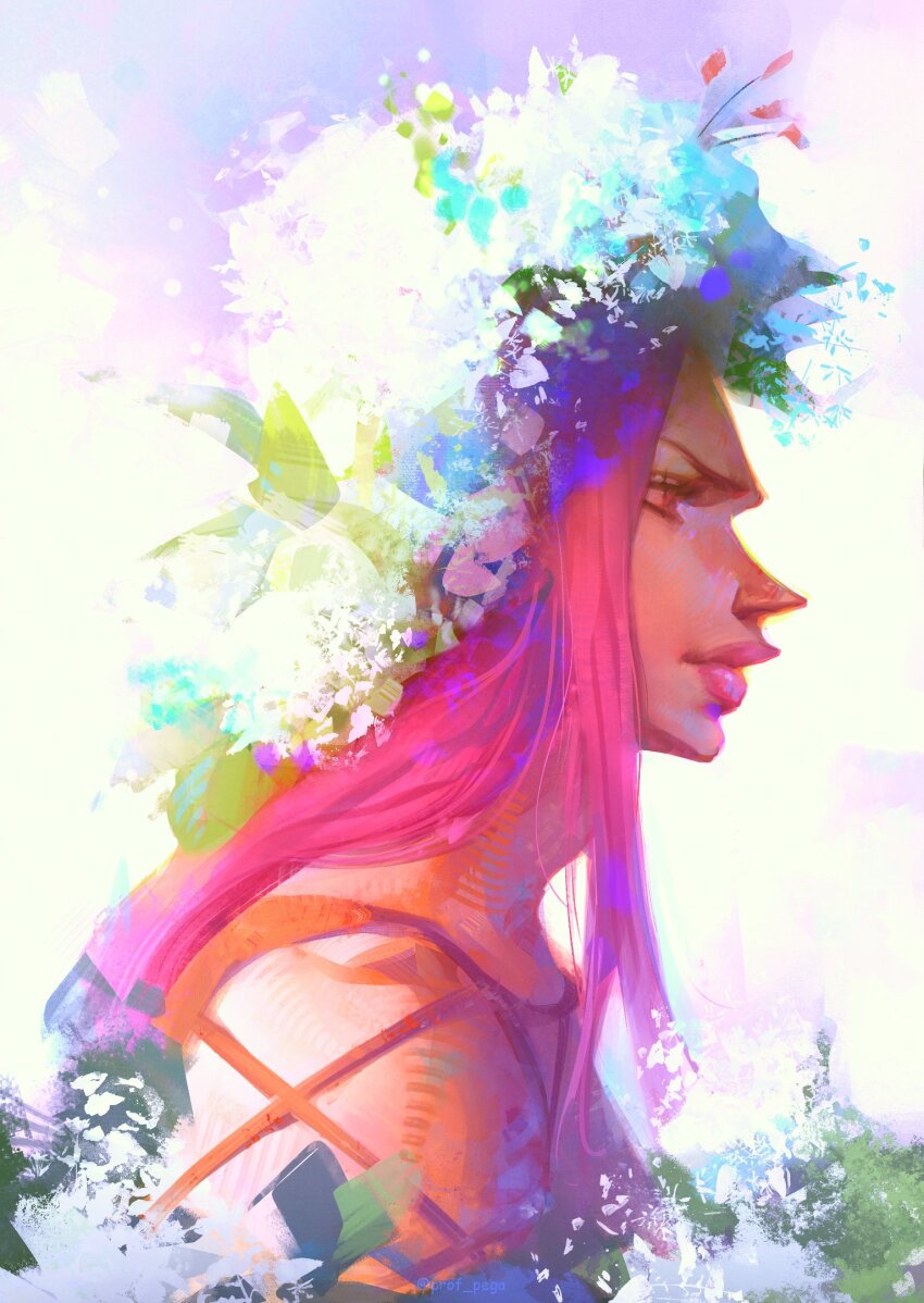 Narciso Anasui (Jojo No Kimyou Na Bouken) Rule 34 Image