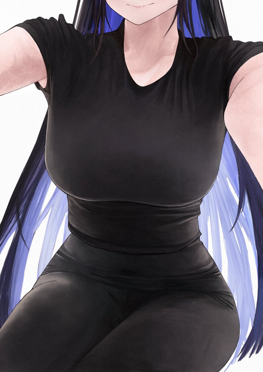 Nerissa Ravencroft (Hololive) Rule 34 Image
