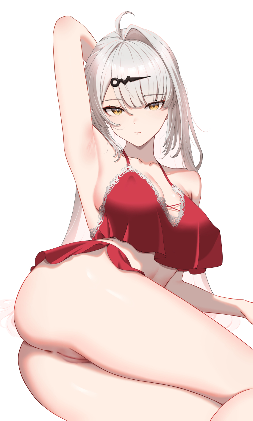 Yixuan (Zenless Zone Zero) Rule 34 Image