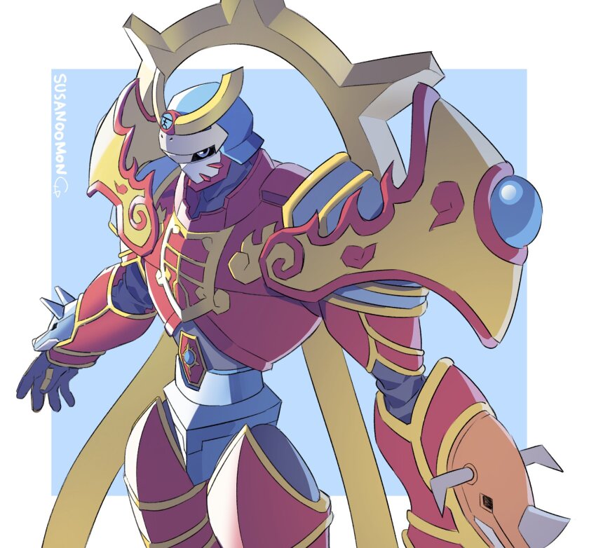 Digimon Rule 34 Image