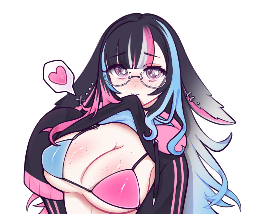 Animal Ear Piercing Rule 34 Image
